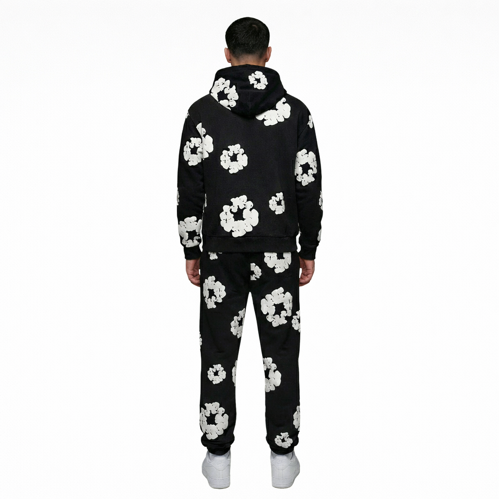 DENIM TEARS - TRACKSUIT