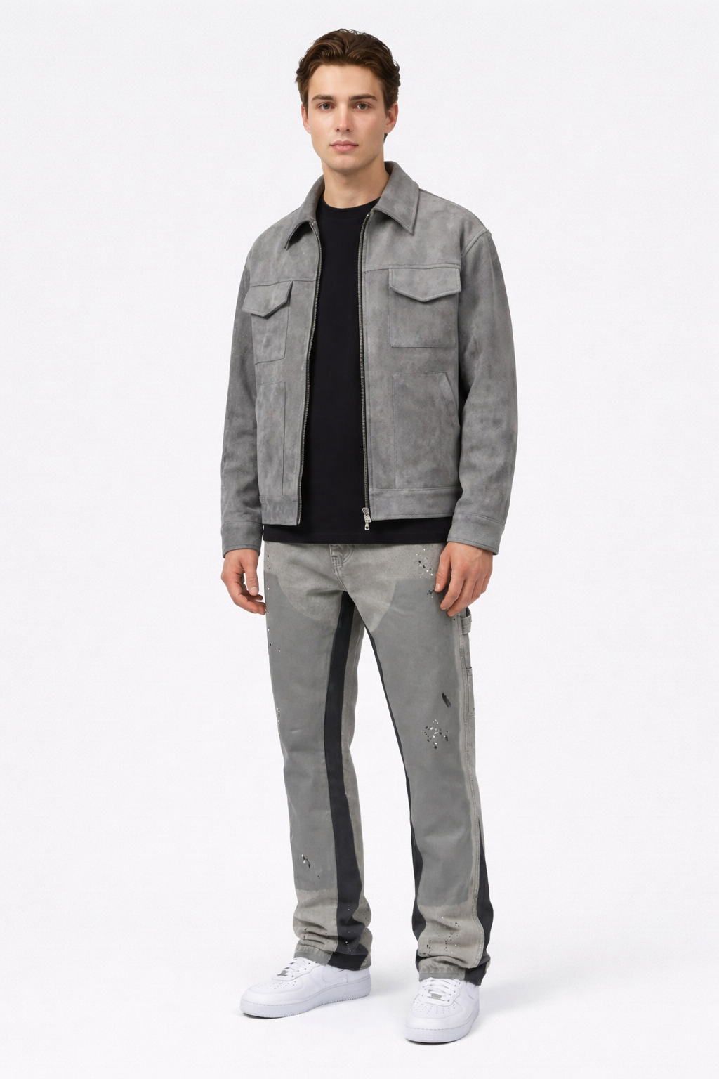 VIRAL OUTFIT 2 - LATE NIGHT