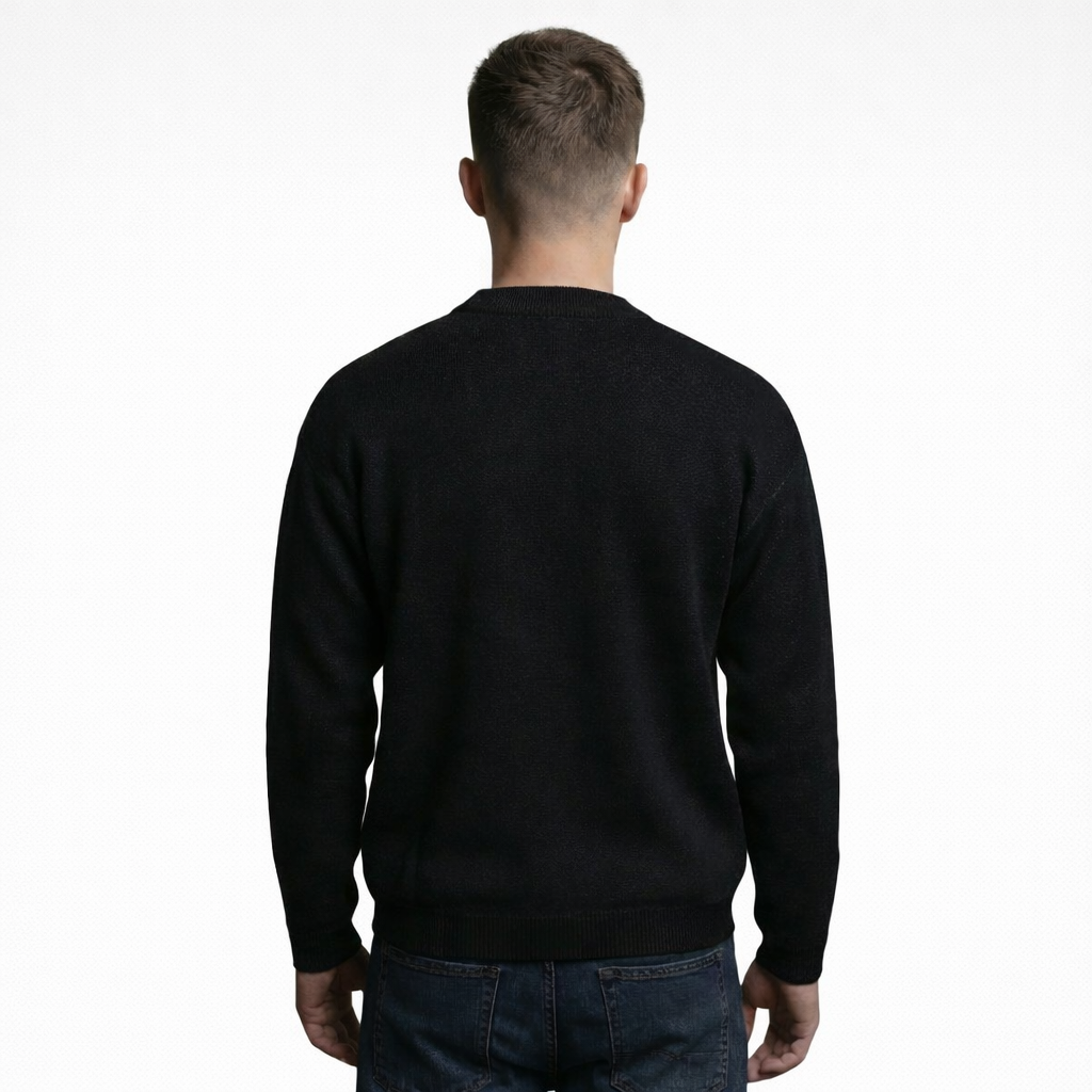 MALLO - KNITTED SWEATER