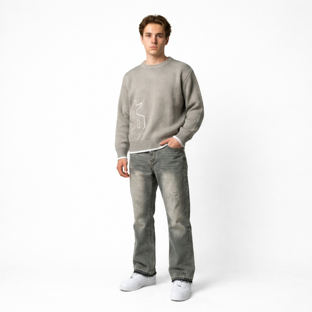 VIRAL OUTFIT 4 - CHILLING