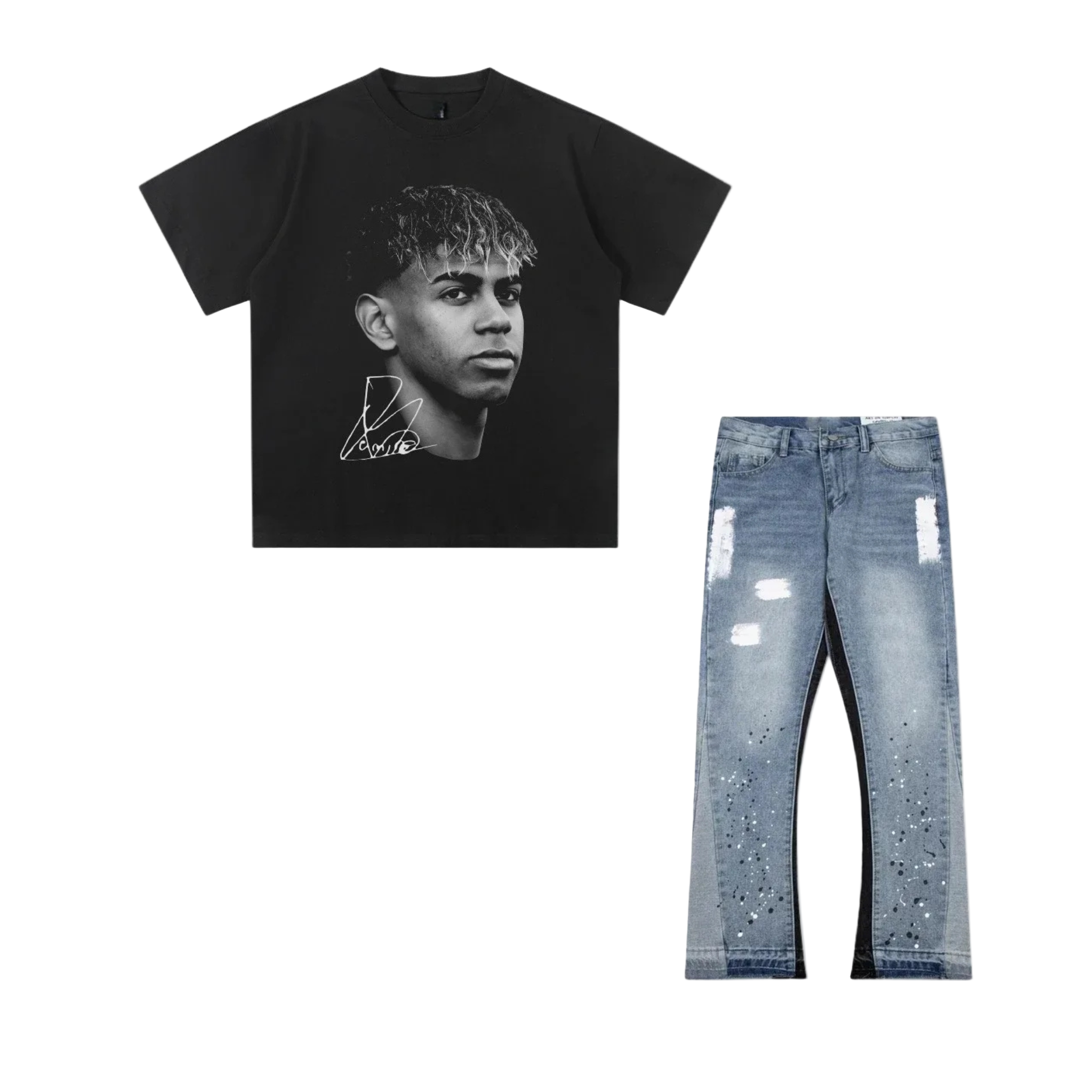 VIRAL OUTFIT 3 - NIGHT OUT