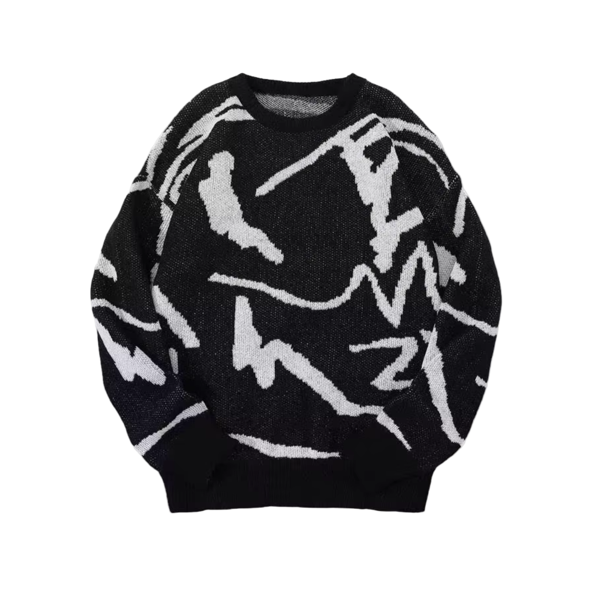 HAVEN - KNITTED SWEATER