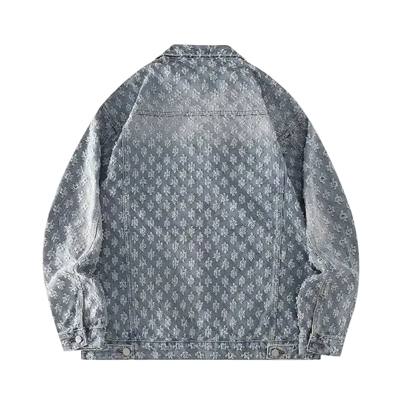 REKON - TRUCKER JACKET