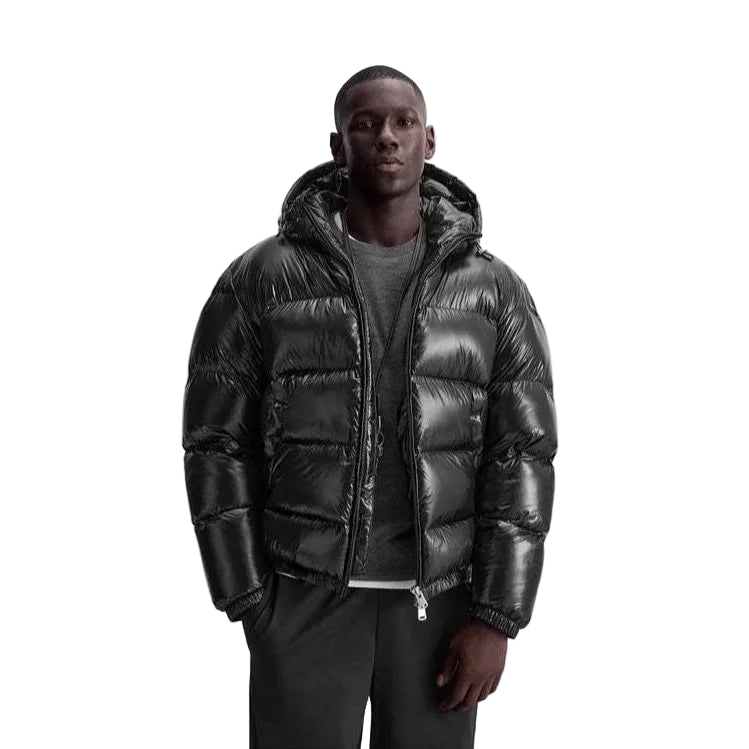PUFFER - JACKET