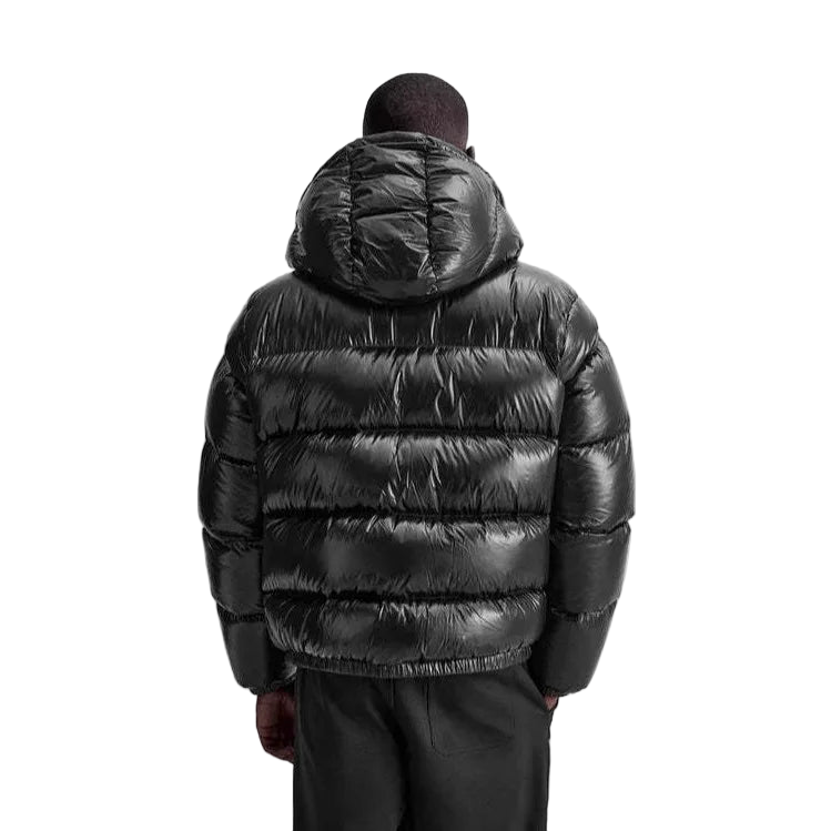 PUFFER - JACKET
