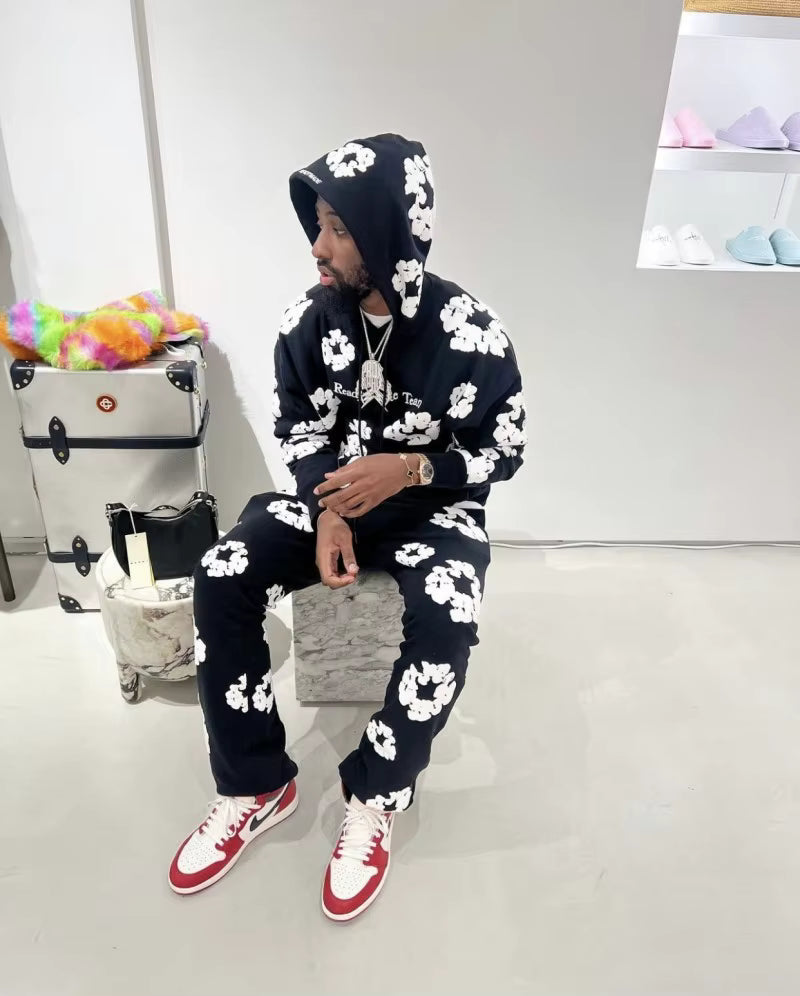 DENIM TEARS - TRACKSUIT