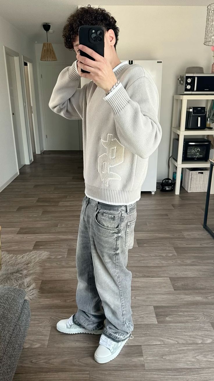 VIRAL OUTFIT 4 - CHILLING