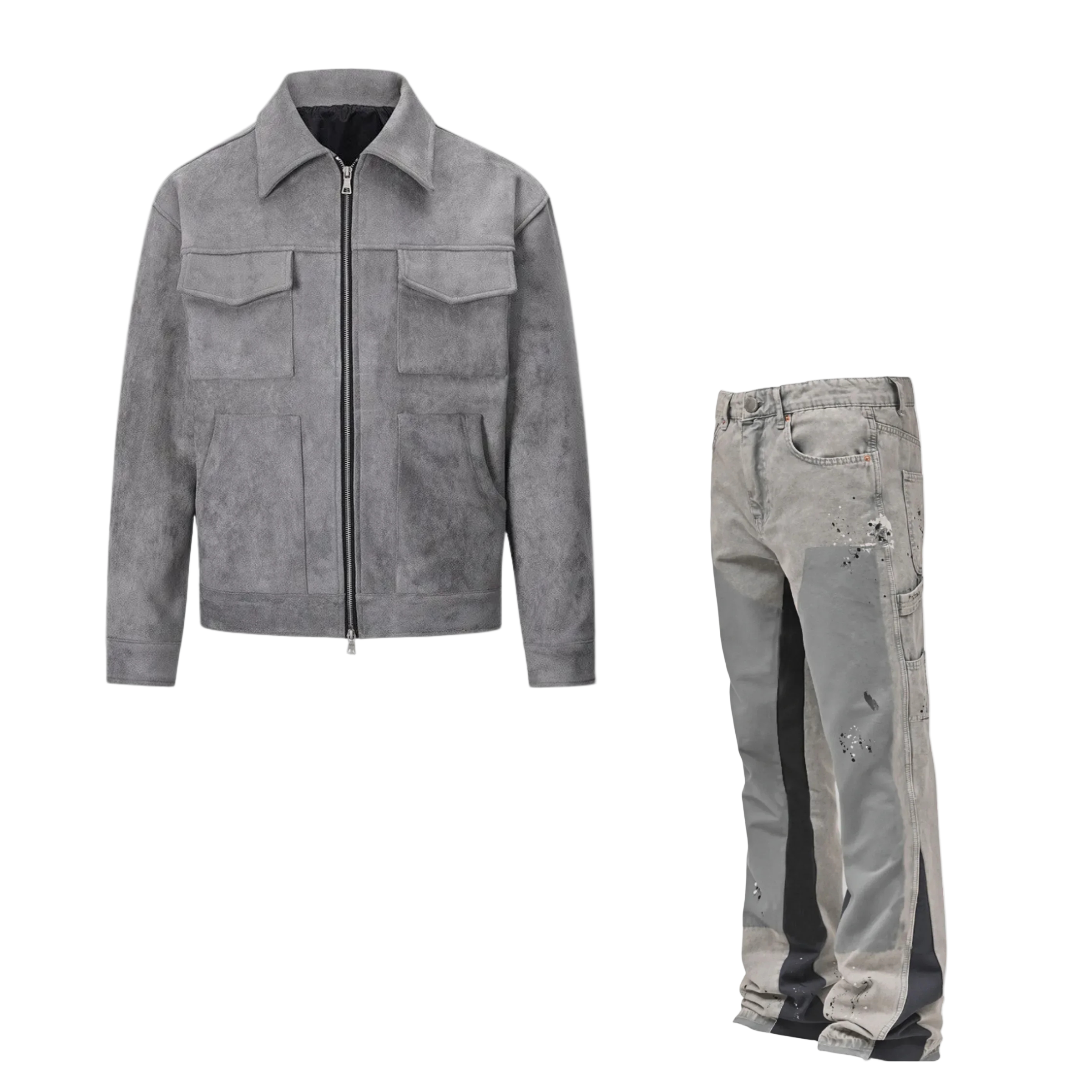 VIRAL OUTFIT 2 - LATE NIGHT