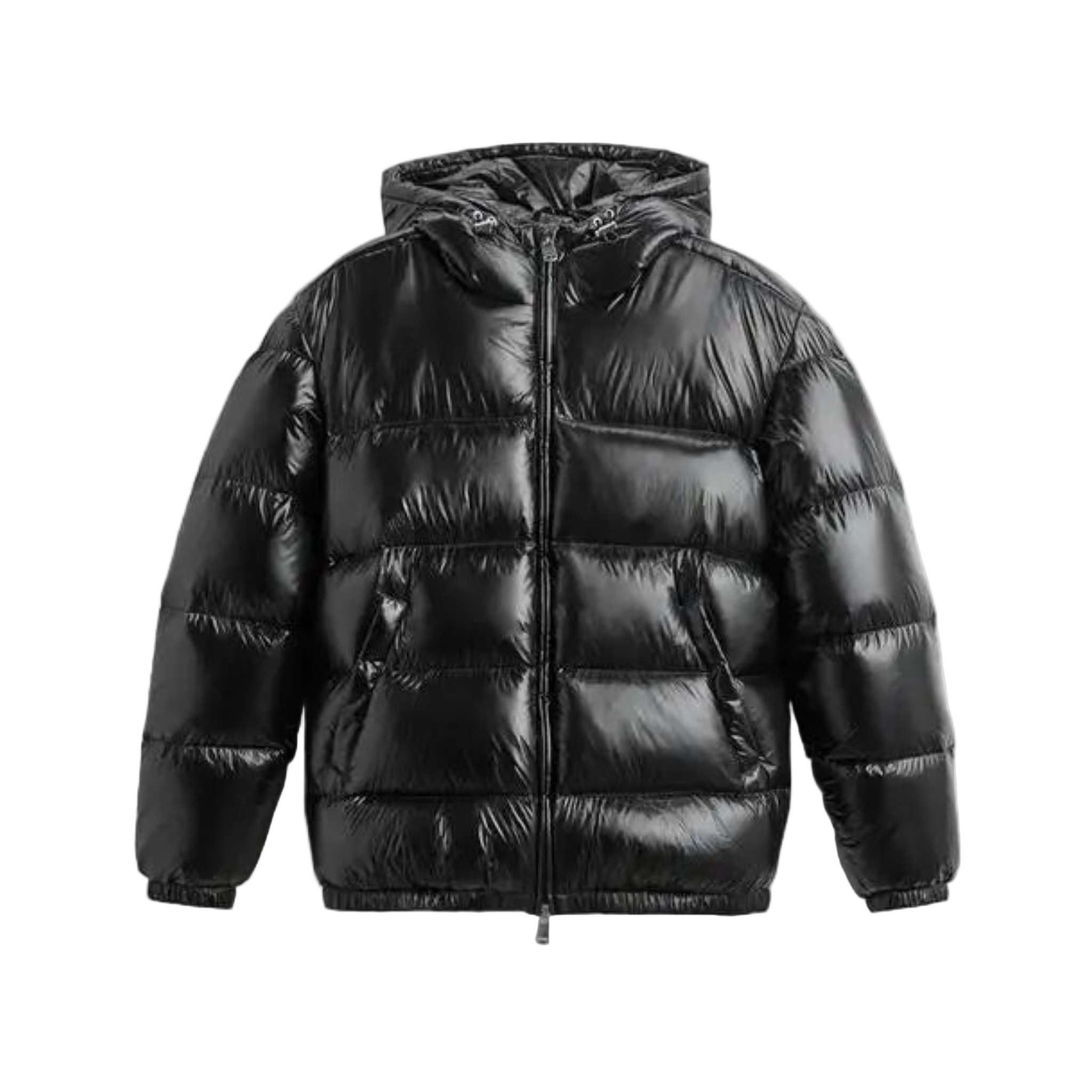 PUFFER - JACKET