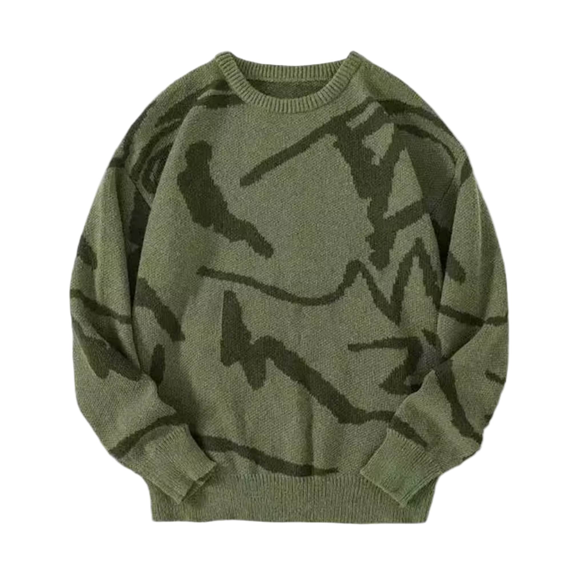 HAVEN - KNITTED SWEATER