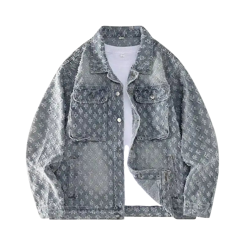REKON - TRUCKER JACKET